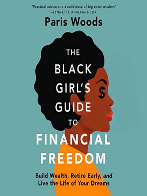 cover image of The Black Girl's Guide to Financial Freedom